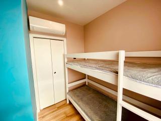 Apartament Portowa - Colberga - 2