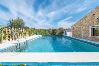 Es Marroig Villa y Spa - Llucmajor - 9