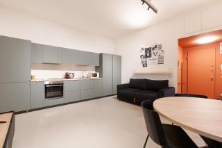 GuestHost - Cozy Studio Apartment Tortona Milan - Milan - 5