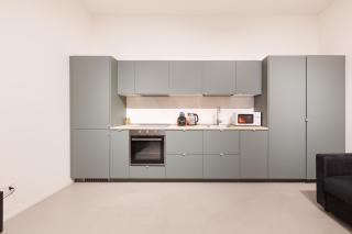 GuestHost - Cozy Studio Apartment Tortona Milan - Milan - 8