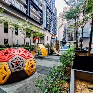 Imperio Homestay by ENM GROUP - Melaka - 7