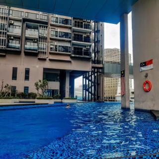 Imperio Homestay by ENM GROUP - Melaka - 5