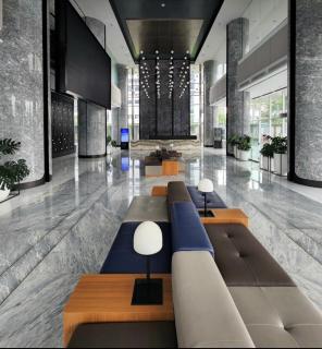 The Smith Luxury SkyView Apartments - - 1