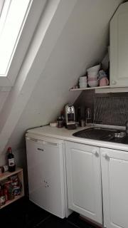 Cozy Loft Apt Near Old Town - Oslo - 4