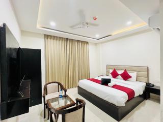AN Hotels Amritsar close to golden temple - Amritsar - 0