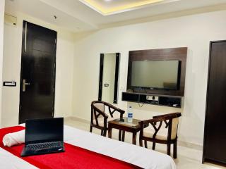 AN Hotels Amritsar close to golden temple - Amritsar - 6