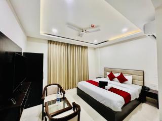 AN Hotels Amritsar close to golden temple - Amritsar - 3