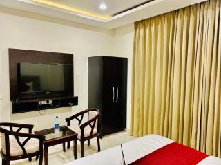 AN Hotels Amritsar close to golden temple - Amritsar - 1