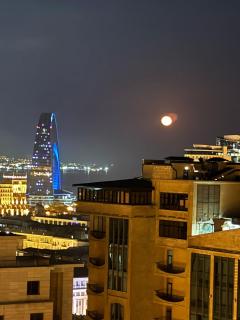 View House - Baku - 8