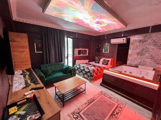 Royal Suite Hotel - Istanbul - 0