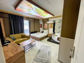 Royal Suite Hotel - 4