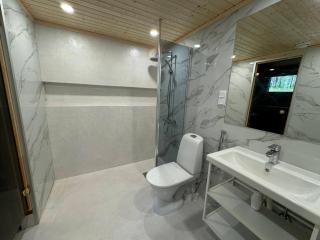 Owl's Nest Chalet - Inari - 4
