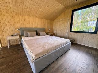Owl's Nest Chalet - Inari - 6