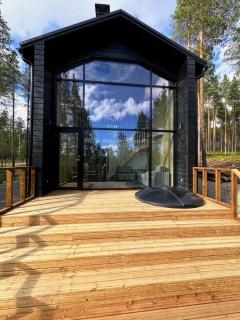 Owl's Nest Chalet - 0