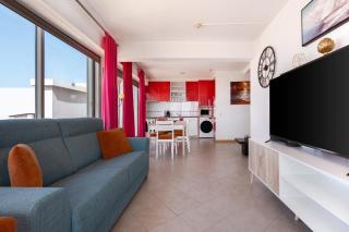 Spectacular 2 bed apartment, huge terrace and sea view - Portimão - 9
