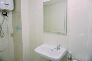 Simply and Cozy Stay Studio Apartment M-Town Residence By Travelio - Tangerang - 3