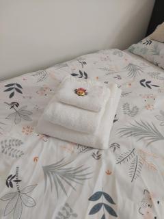 ALTE SCHEUNE Ferienwohnungen - Wohnung 2 - 2