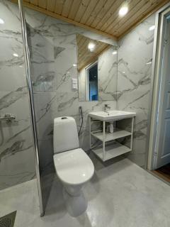 Owl's Nest Chalet - Inari - 3