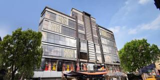 Hotel O Yasin International Guest House - Bara Bazar - 4