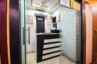 Hotel O Yasin International Guest House - Bara Bazar - 5