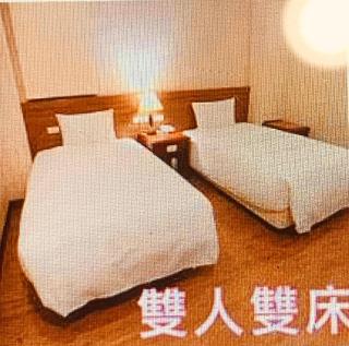 AOIKE Hot Spring Hotel - Jiaoxi - 5