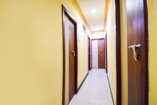 Hotel O Yasin International Guest House - Bara Bazar - 7