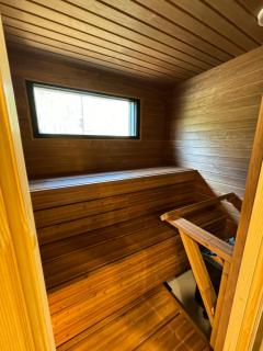 Owl's Nest Chalet - Inari - 2