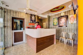 Hotel O Pimpalwadi Road Near Shirdi Sai Baba Temple - Shirdi - 1