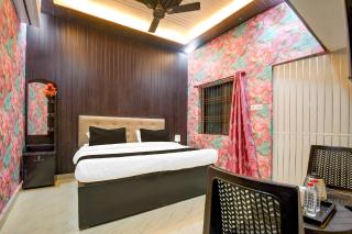 Hotel O Vanilla In - Jāmb - 3