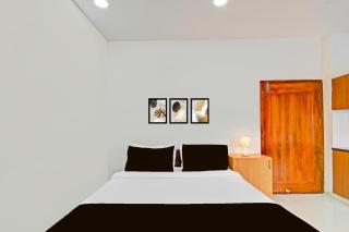 Hotel O Elegance Hotels & Co-live - Jāmb - 8