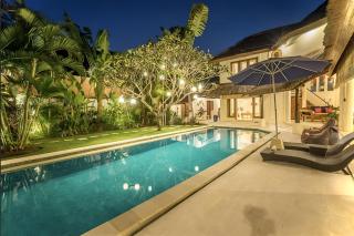 Villa Umah Maya 3BR Seminyak - Seminyak - 9