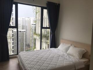 Campell hotel & apartment Masterise Lumiere quận 9 - Gò Công - 2