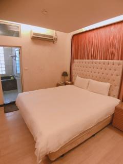 AOIKE Hot Spring Hotel - Jiaoxi - 6