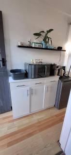 Grey Vine Cottage - 4