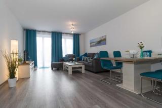 Residenz Blinkfüer - Whg 3 "Möwennest" - 0