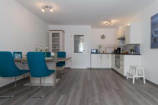 Residenz Blinkfüer - Whg 3 "Möwennest" - 9