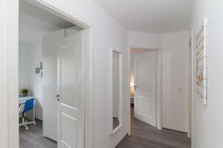 Residenz Blinkfüer - Whg 3 "Möwennest" - 7