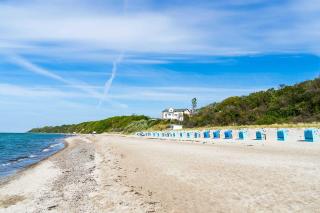 Residenz Blinkfüer - Whg 3 "Möwennest" - 3