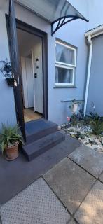 Grey Vine Cottage - Cape Town - 5