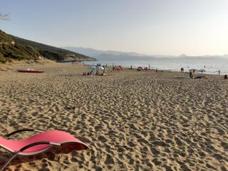 Cap Corse - Maison à 500m de la plage - Logement entier - 8