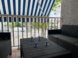 Apartamento en zona tranquila de Empuriabrava AV-55 - Empuriabrava - 8