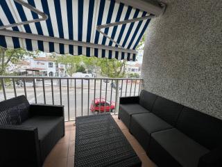 Apartamento en zona tranquila de Empuriabrava AV-55 - Empuriabrava - 1