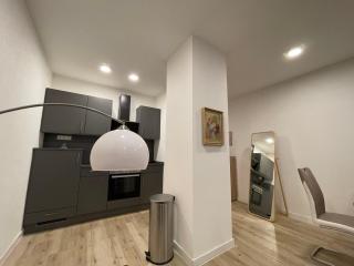 NEU Goldstadt Suite Schlössle-Galerie Zentrum Pforzheim - Pforzheim - 1