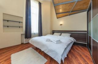 Comfortable Apartment on Mikhaylovskiy lane - Kiev - 3