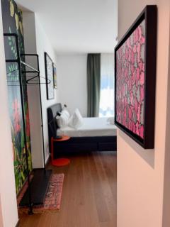 Fos Suites Ambasciatori - Bari - Bari - 2