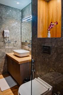 PAS Resorts - Anjuna - 9