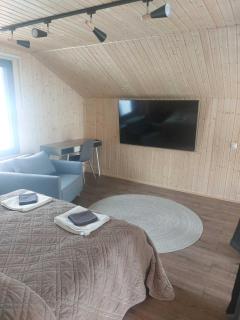 Owl's Nest Chalet - Inari - 5