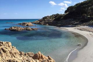 Villa le palme - Cala Liberotto - 6