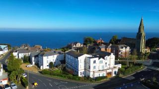 Medehamstede Hotel - Shanklin - 8