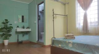 Sunny Hanoi Homestay - 4